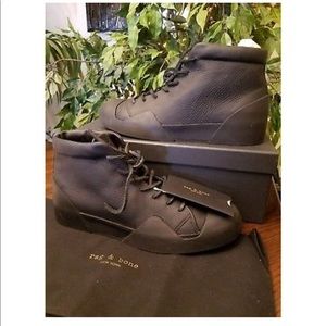 rag & bone Men’s High Top Sneakers